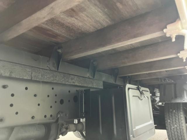 デュトロ 2トン 標準ロング(13枚目)