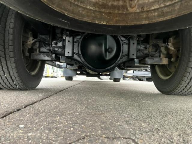 デュトロ 2トン 標準ロング(15枚目)