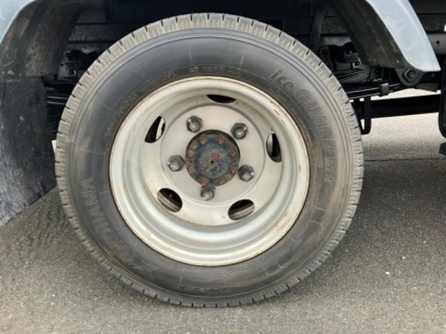 デュトロ 2トン 標準ロング(18枚目)