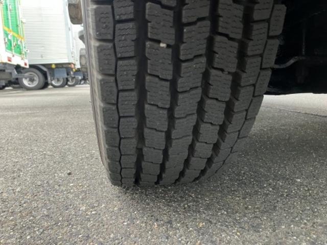 デュトロ 2トン 標準ロング(19枚目)