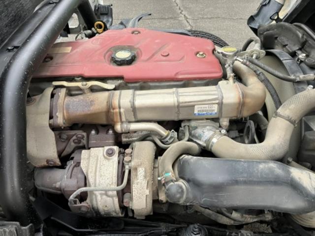 デュトロ 2トン 標準ロング(22枚目)