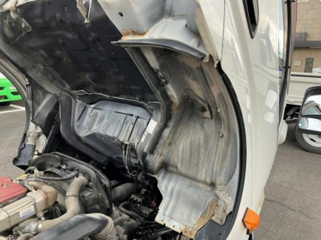 デュトロ 2トン 標準ロング(23枚目)