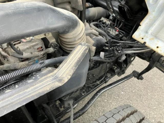 デュトロ 2トン 標準ロング(24枚目)