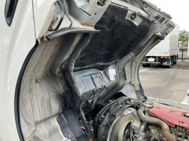 デュトロ 2トン 標準ロング(26枚目)