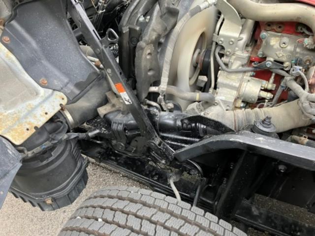 デュトロ 2トン 標準ロング(27枚目)