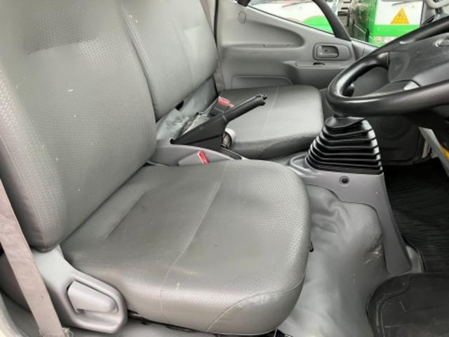 デュトロ 2トン 標準ロング(37枚目)