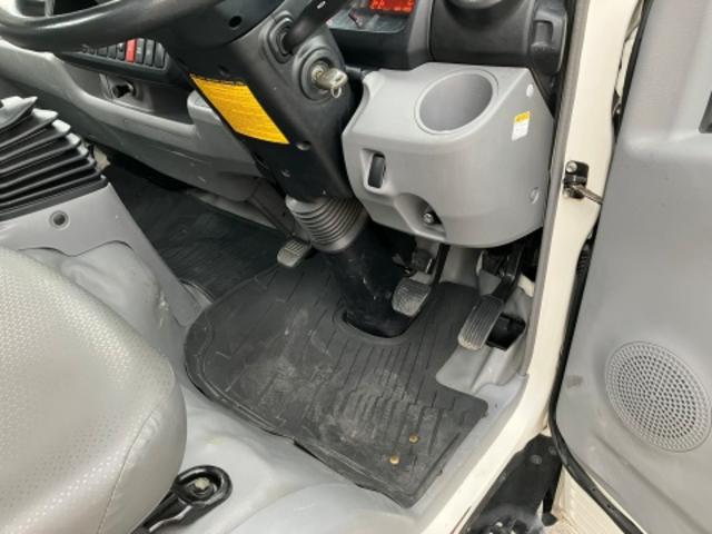 デュトロ 2トン 標準ロング(38枚目)