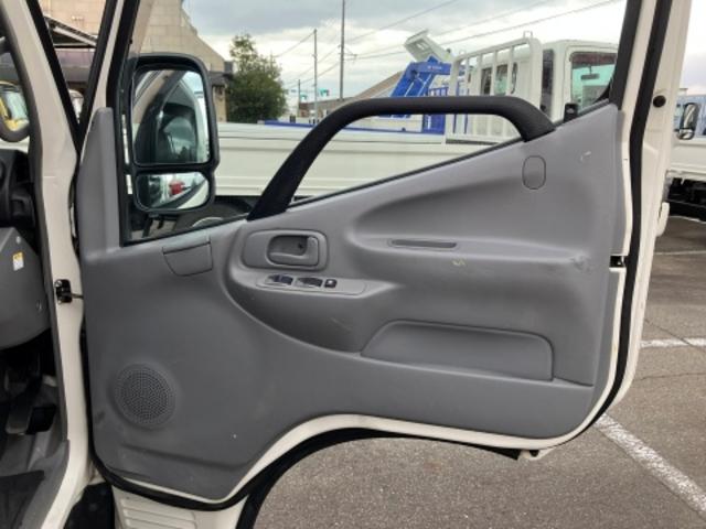 デュトロ 2トン 標準ロング(39枚目)