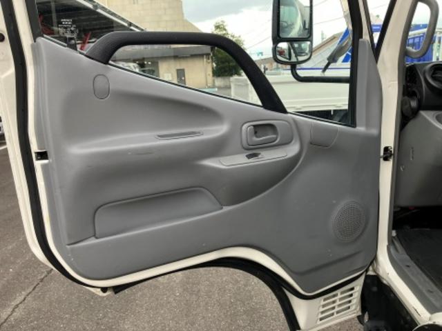 デュトロ 2トン 標準ロング(44枚目)