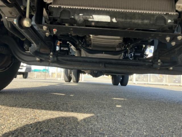 キャンター 3.4トン 4段クレーン ラジコン PG(27枚目)