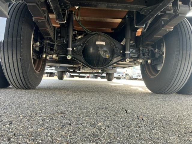 キャンター 3.4トン 4段クレーン ラジコン PG(30枚目)