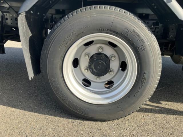 キャンター 3.4トン 4段クレーン ラジコン PG(32枚目)