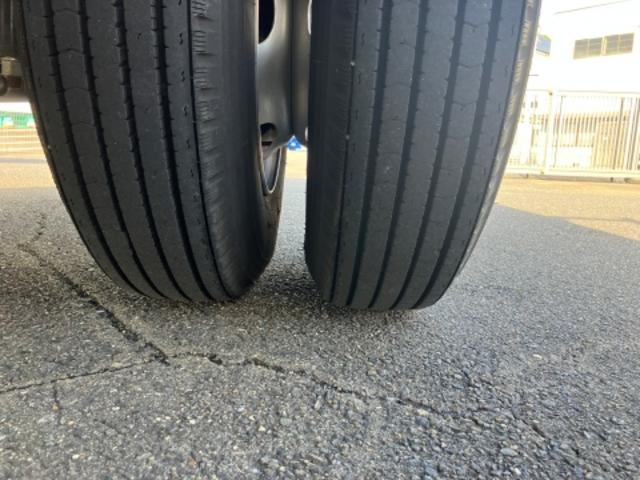 キャンター 3.4トン 4段クレーン ラジコン PG(34枚目)