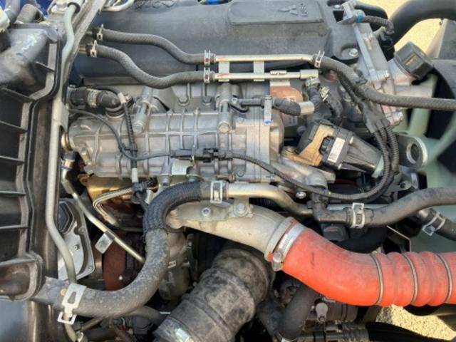 キャンター 3.4トン 4段クレーン ラジコン PG(35枚目)