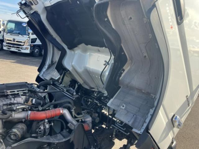 キャンター 3.4トン 4段クレーン ラジコン PG(36枚目)