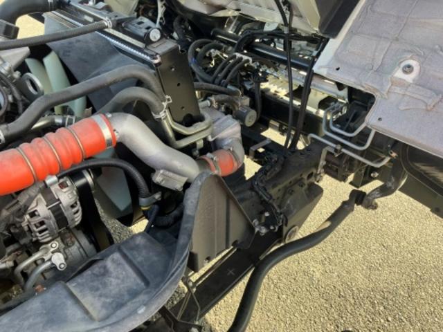 キャンター 3.4トン 4段クレーン ラジコン PG(37枚目)