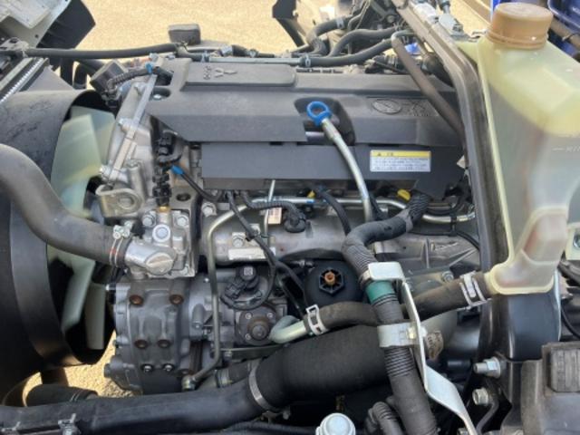 キャンター 3.4トン 4段クレーン ラジコン PG(38枚目)