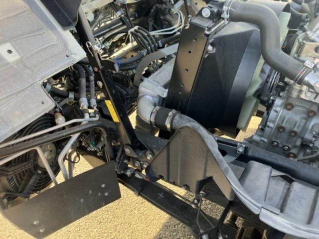 キャンター 3.4トン 4段クレーン ラジコン PG(40枚目)