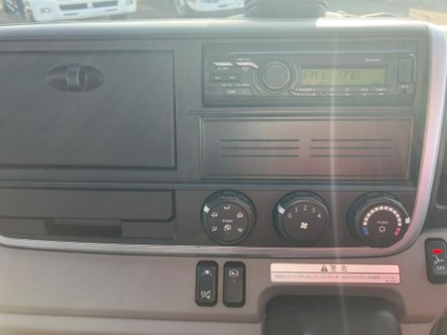 キャンター 3.4トン 4段クレーン ラジコン PG(45枚目)