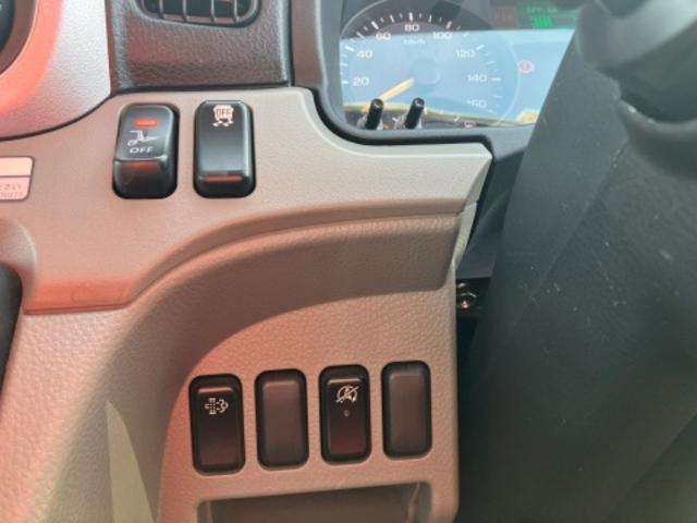 キャンター 3.4トン 4段クレーン ラジコン PG(46枚目)