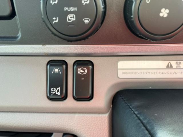 キャンター 3.4トン 4段クレーン ラジコン PG(47枚目)