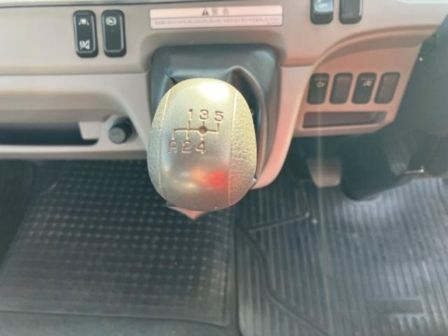 キャンター 3.4トン 4段クレーン ラジコン PG(49枚目)