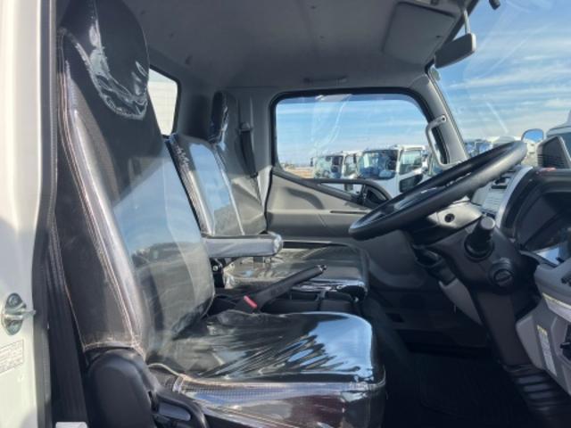 キャンター 3.4トン 4段クレーン ラジコン PG(51枚目)