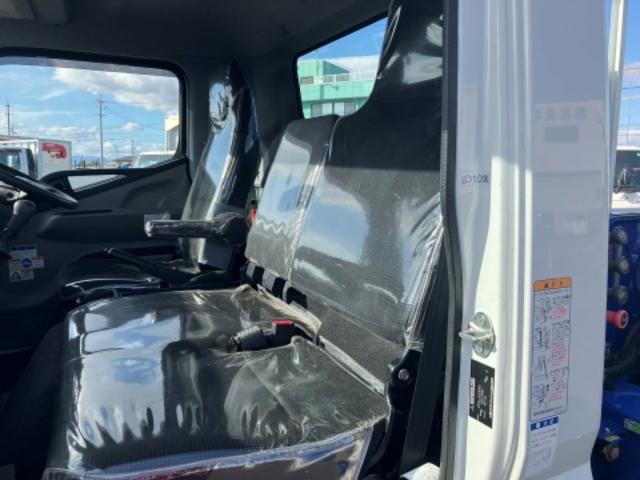 キャンター 3.4トン 4段クレーン ラジコン PG(56枚目)