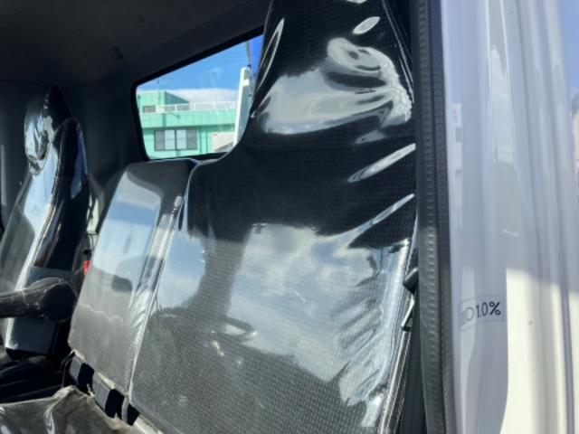 キャンター 3.4トン 4段クレーン ラジコン PG(57枚目)