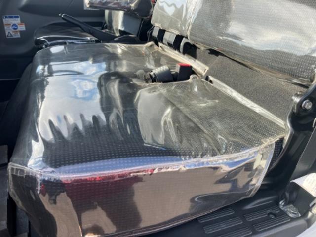 キャンター 3.4トン 4段クレーン ラジコン PG(58枚目)