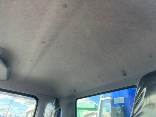 キャンター 3.4トン 4段クレーン ラジコン PG(62枚目)