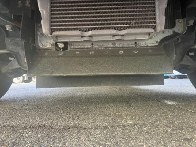 デュトロ Wキャブ 2トン(14枚目)