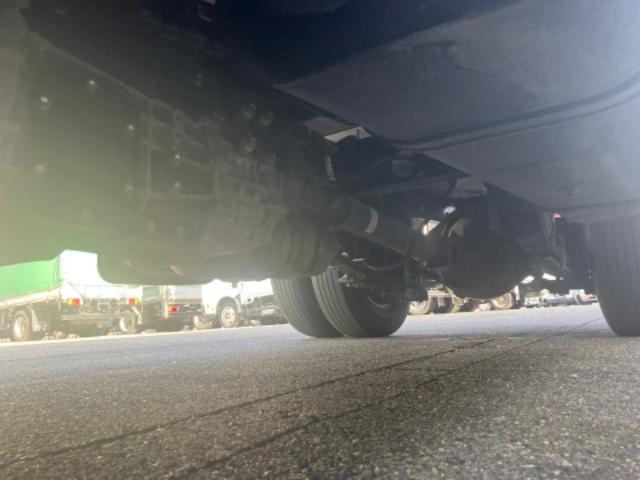 デュトロ Wキャブ 2トン(15枚目)