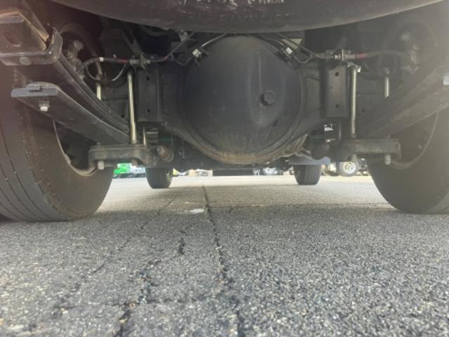 デュトロ Wキャブ 2トン(18枚目)