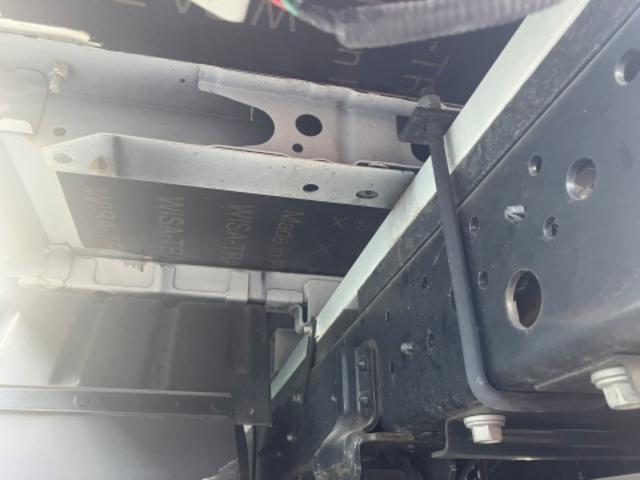 デュトロ Wキャブ 2トン(19枚目)