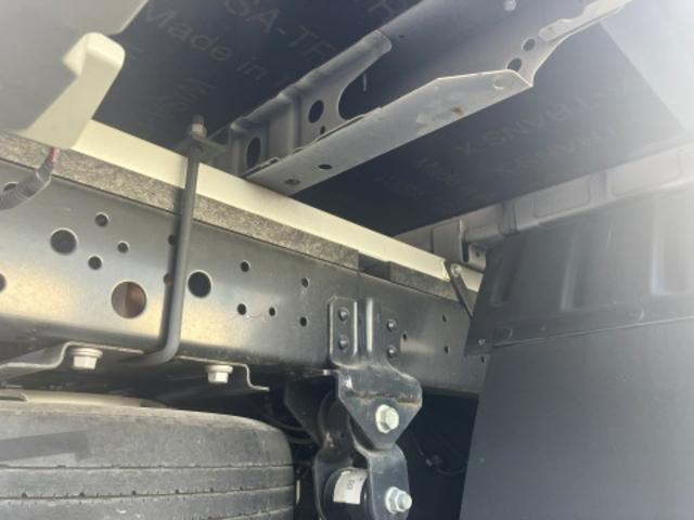 デュトロ Wキャブ 2トン(20枚目)