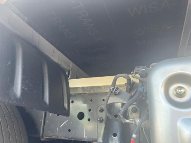 デュトロ Wキャブ 2トン(22枚目)