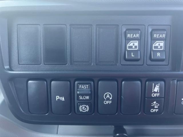 デュトロ Wキャブ 2トン(32枚目)