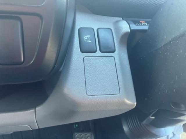 デュトロ Wキャブ 2トン(34枚目)