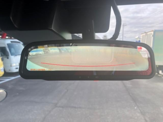 デュトロ Wキャブ 2トン(37枚目)