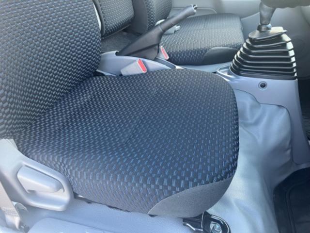 デュトロ Wキャブ 2トン(40枚目)