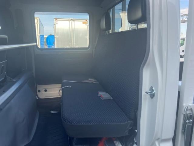 デュトロ Wキャブ 2トン(48枚目)