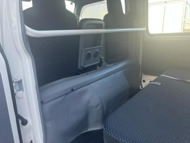 デュトロ Wキャブ 2トン(49枚目)