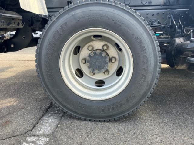 ファイター 　３．６トンダンプ　電動コボレーン（28枚目）