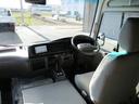 TOYOTA COASTER BIG VAN