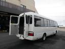 TOYOTA COASTER BIG VAN