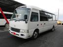 TOYOTA COASTER BIG VAN