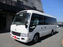 TOYOTA COASTER BIG VAN