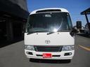 TOYOTA COASTER BIG VAN