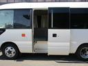 TOYOTA COASTER BIG VAN